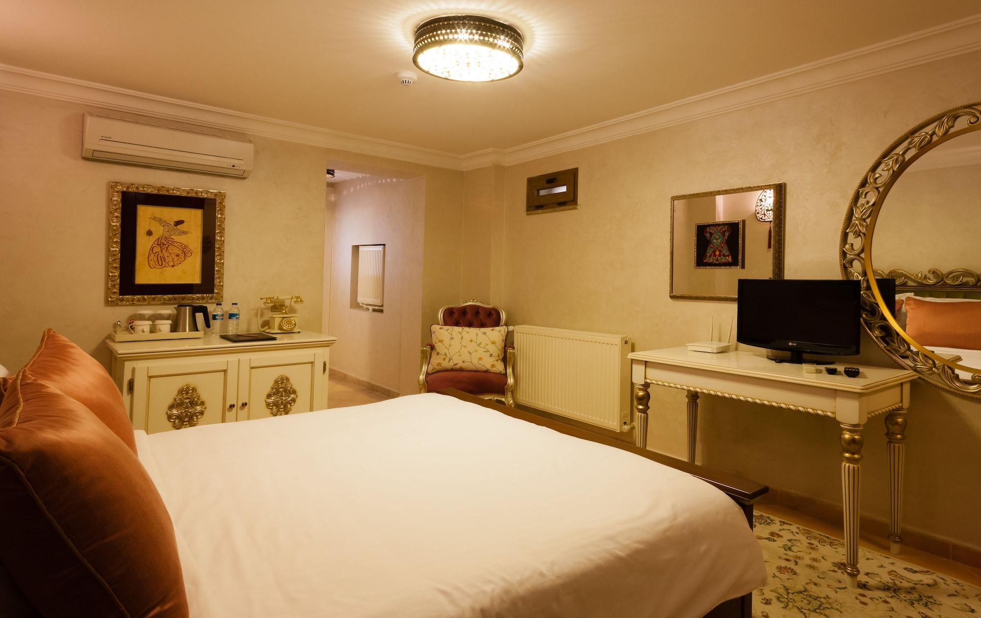 Istanbul Bosphorus Hotel Symbola Esterno foto