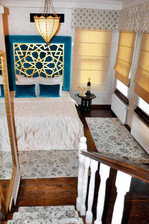 Istanbul Bosphorus Hotel Symbola Esterno foto