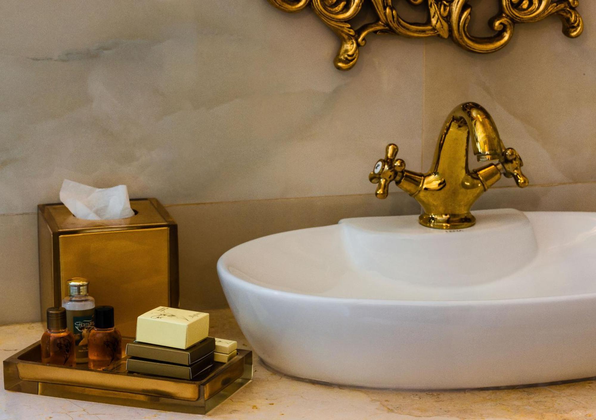 Istanbul Bosphorus Hotel Symbola Esterno foto