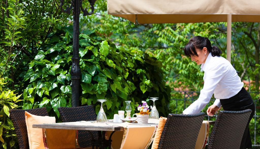 Istanbul Bosphorus Hotel Symbola Esterno foto